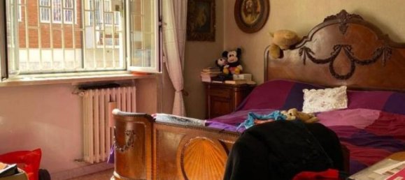 6 rooms Apartment in Rome, Italy No. 40455 14