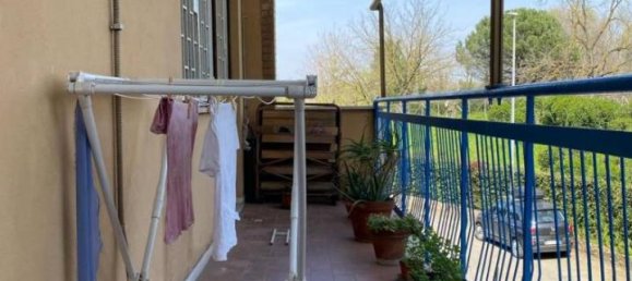 6 rooms Apartment in Rome, Italy No. 40455 13