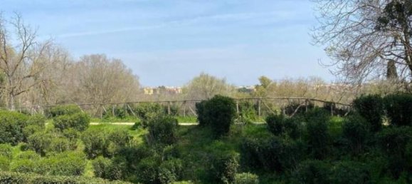 6 rooms Apartment in Rome, Italy No. 40455 24