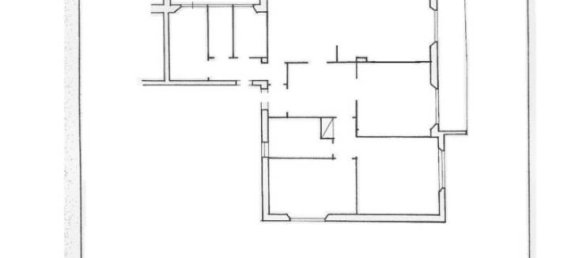 6 rooms Apartment in Rome, Italy No. 40455 25