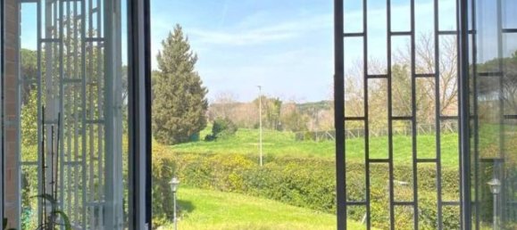 6 rooms Apartment in Rome, Italy No. 40455 11