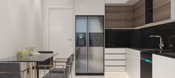 Villa 5+1 in Istanbul, Turkey No. 24528 11