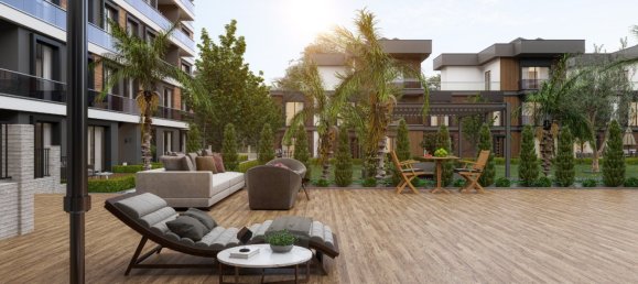 Villa 5+1 in Istanbul, Turkey No. 24528 7