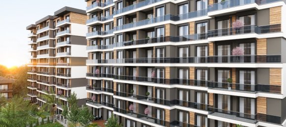 Villa 5+1 in Istanbul, Turkey No. 24528 5