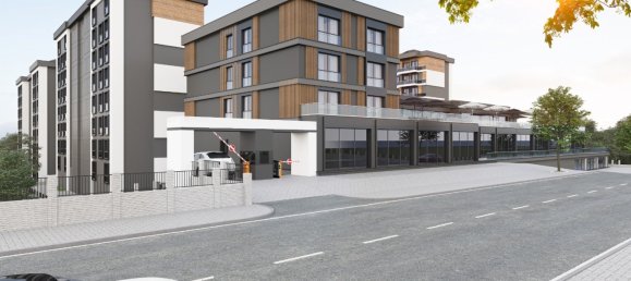 Villa 5+1 in Istanbul, Turkey No. 24528 9