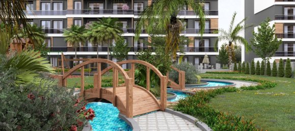 Villa 5+1 in Istanbul, Turkey No. 24528 3