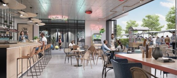 2 bedrooms Apartment in Dubai Hills Estate, UAE No. 85 12