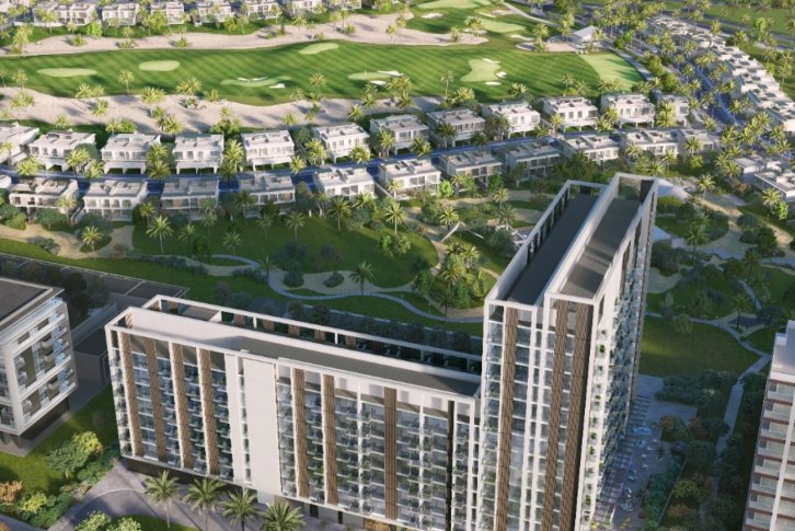 2 bedrooms Apartment in Dubai Hills Estate, UAE No. 85