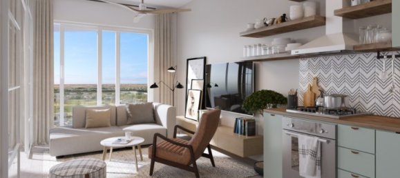 2 bedrooms Apartment in Dubai Hills Estate, UAE No. 85 4