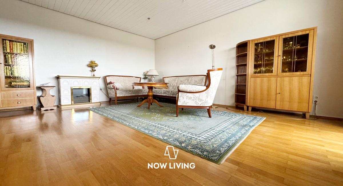 Apartamento T3 em Braunschweig, Germany N.º 65147