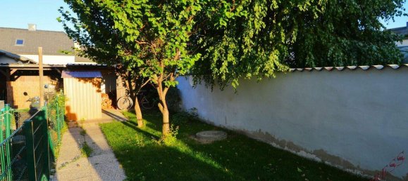 4 rooms Townhouse in Wiener Neustadt, Austria No. 246879 27