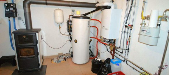 4 rooms Townhouse in Wiener Neustadt, Austria No. 246879 23