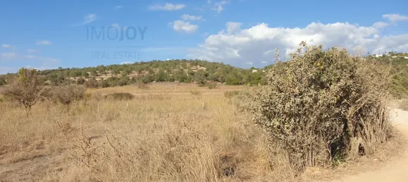 Terreno em Paderne, Portugal N.º 74610 4