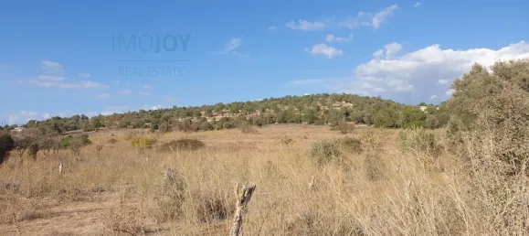 Terreno em Paderne, Portugal N.º 74610 7