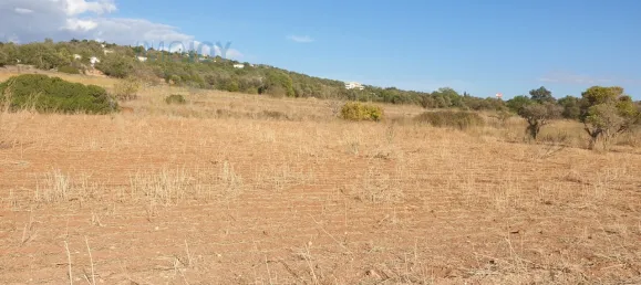 Terreno em Paderne, Portugal N.º 74610 6