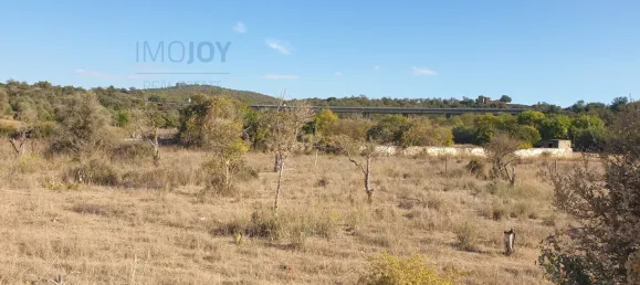 Terreno em Paderne, Portugal N.º 74610 11