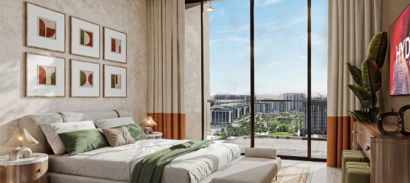 Apartamento T1 em Dubai Hills Estate, UAE N.º 101218 8