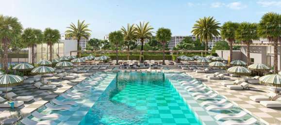 Apartamento T1 em Dubai Hills Estate, UAE N.º 101218 2