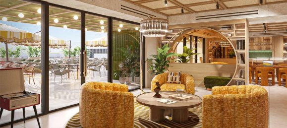 Apartamento T1 em Dubai Hills Estate, UAE N.º 101218 6