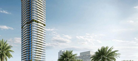 Apartamento T1 em Dubai Hills Estate, UAE N.º 101218 10