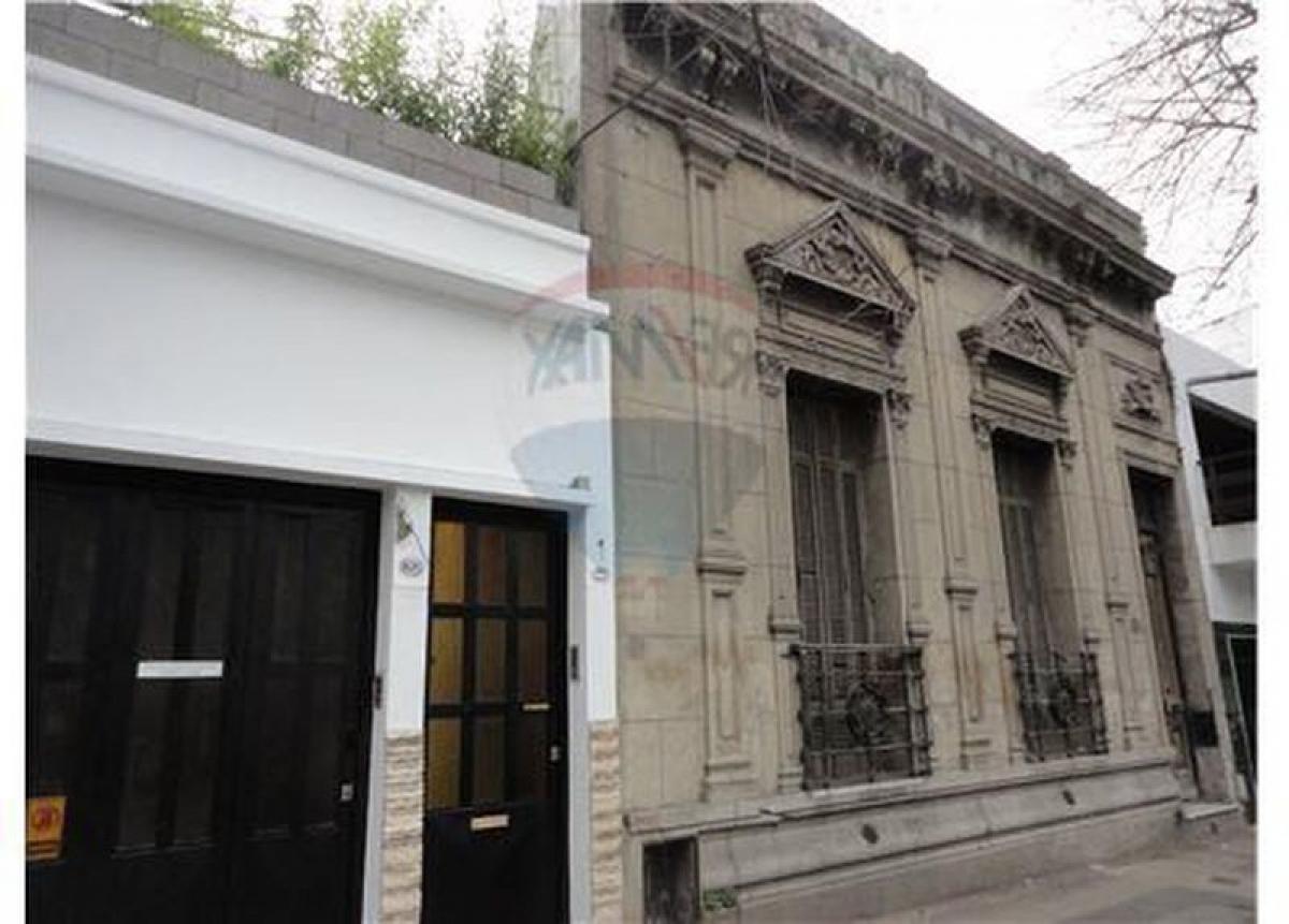 Grundstück in Buenos Aires, Argentina, Nr. 117329