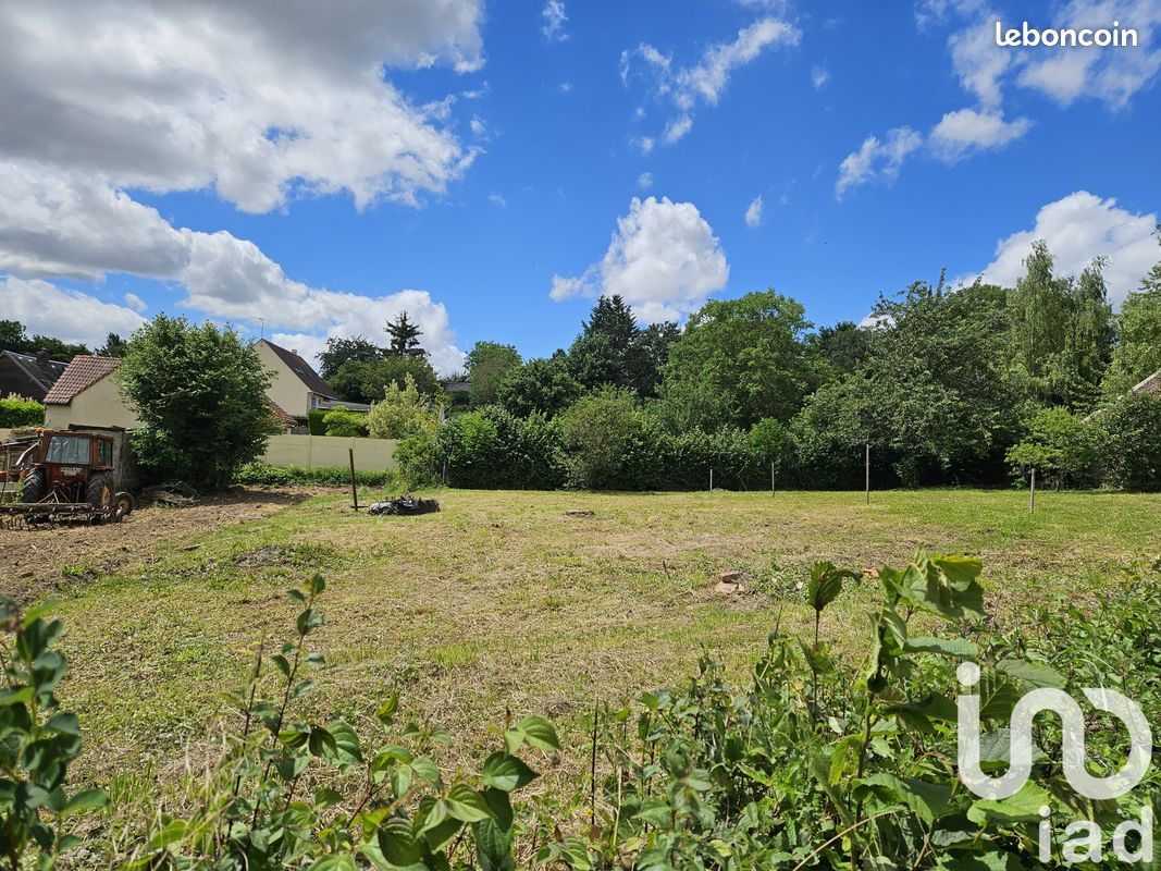  قطعة أرض في Hardivillers, France 471متر مربع رقم 260543