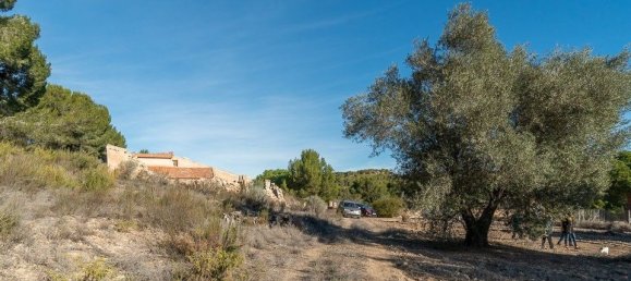 3 bedrooms Land in Alicante, Spain No. 189149 5
