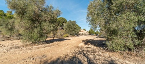 3 bedrooms Land in Alicante, Spain No. 189149 8