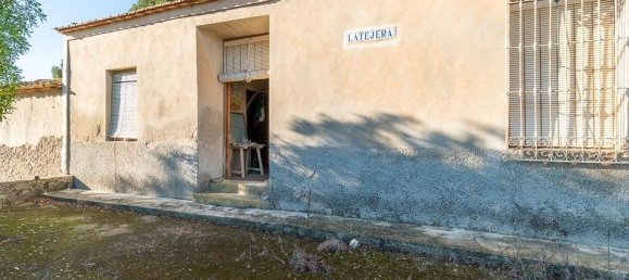 3 bedrooms Land in Alicante, Spain No. 189149 4