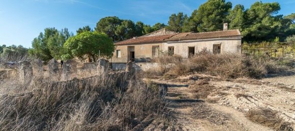 3 bedrooms Land in Alicante, Spain No. 189149 3
