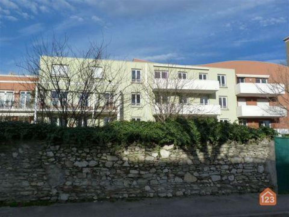 2 Schlafzimmer Eigentumswohnung in Grenoble, France, Nr. 33884