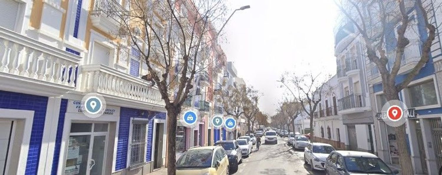 3 Schlafzimmer Wohnung in Isla Cristina, Spain, Nr. 231961