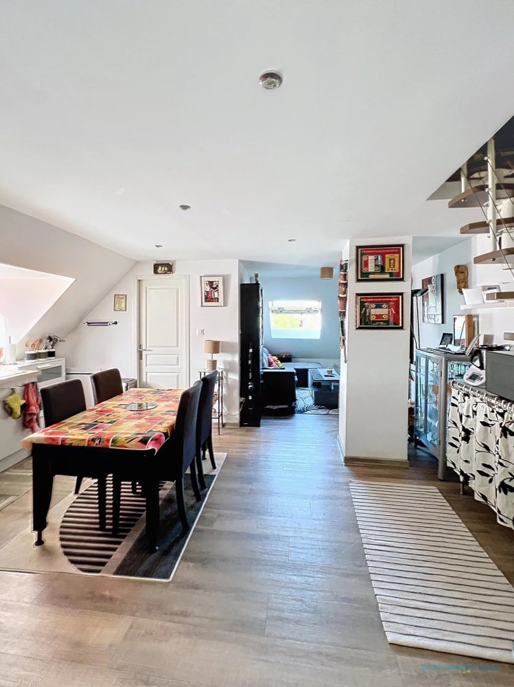 1 Schlafzimmer Doppelhaus in Gundershoffen, France, Nr. 38433