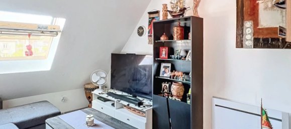 1 Schlafzimmer Doppelhaus in Gundershoffen, France, Nr. 38433 4