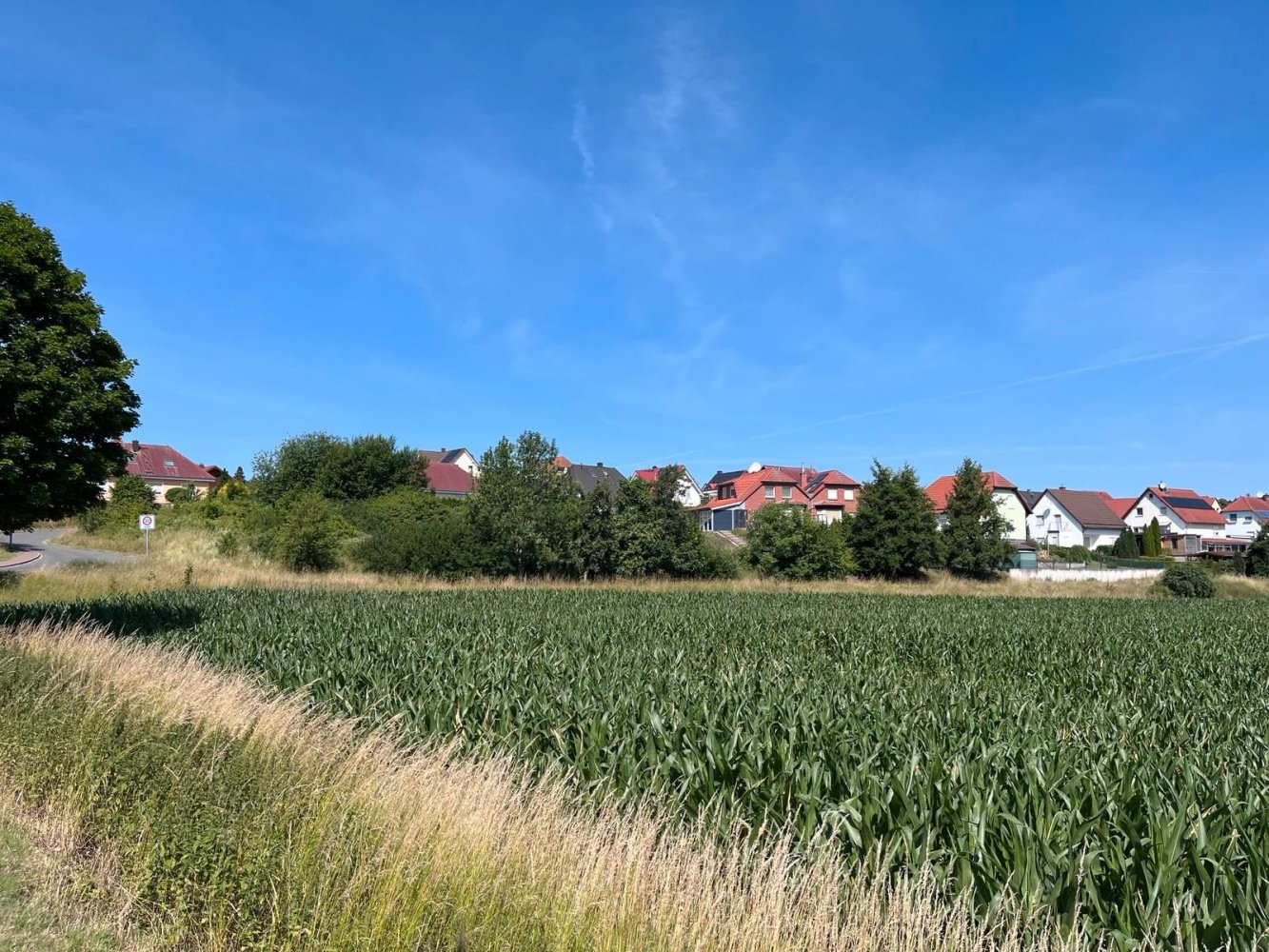 Terrain à Goslar, Germany No. 219088
