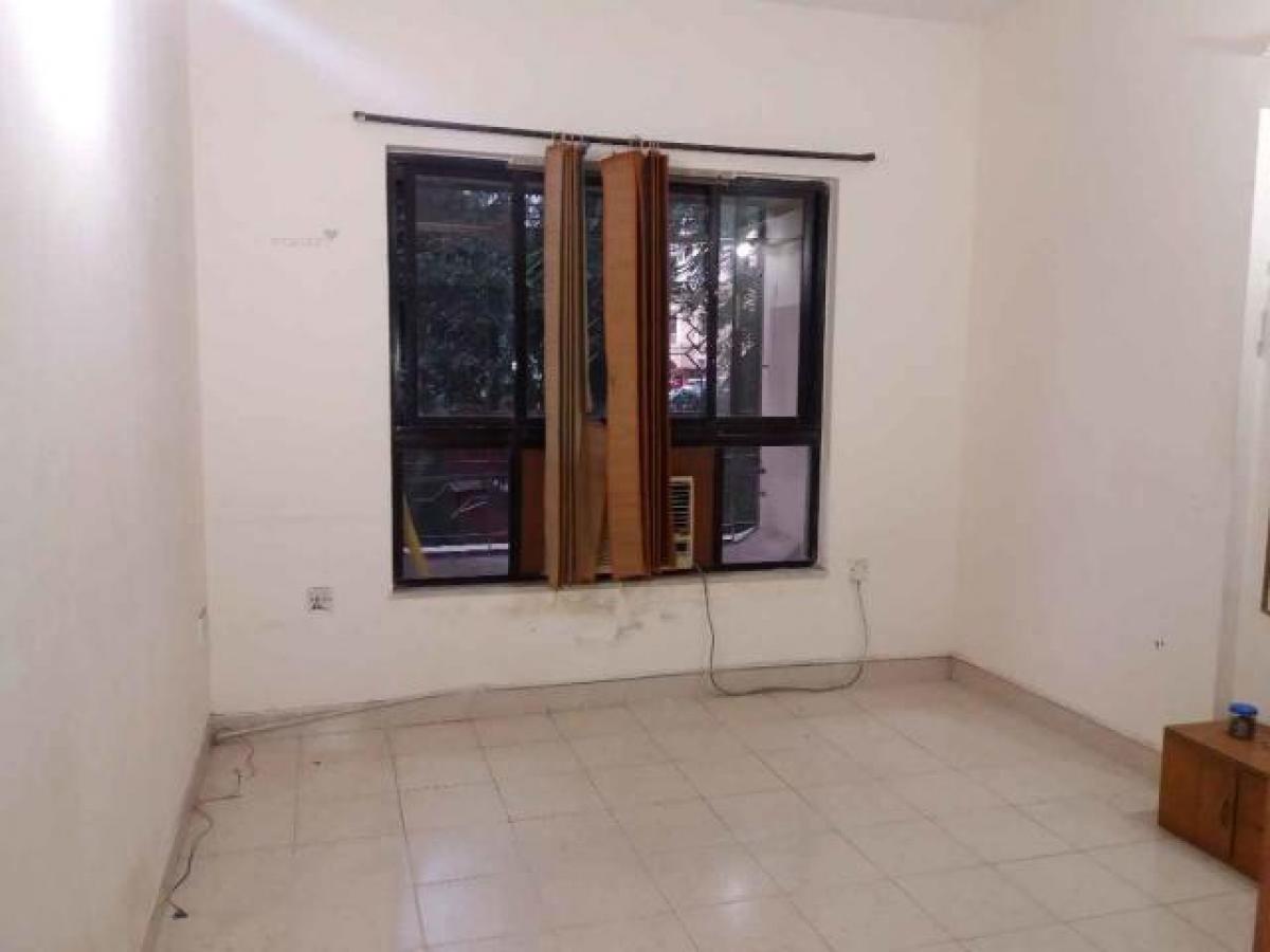 3 bedrooms House in Mumbai, India No. 42431