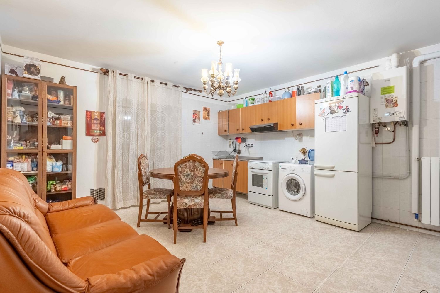 Квартира с 2 комнатами в Милан, Италия № 338115