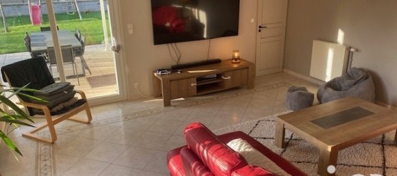 Casa de 3 dormitorios en Berny-Riviere, France No. 50489 14