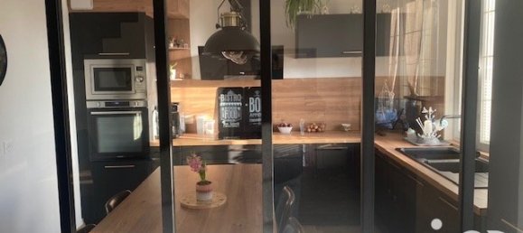 Casa de 3 dormitorios en Berny-Riviere, France No. 50489 58