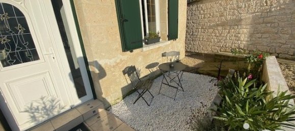 Casa de 3 dormitorios en Berny-Riviere, France No. 50489 6