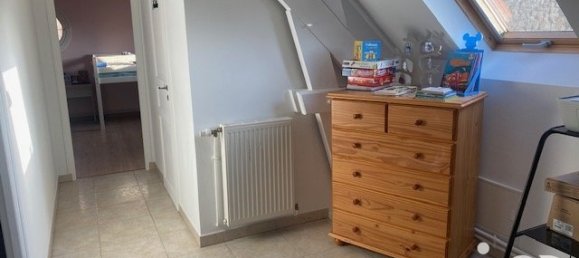 Casa de 3 dormitorios en Berny-Riviere, France No. 50489 35