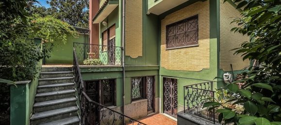 6 bedrooms Villa in Rome, Italy No. 318828 4