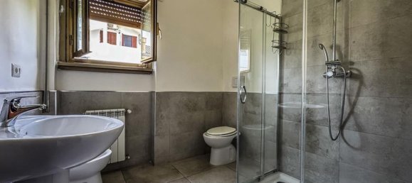 6 bedrooms Villa in Rome, Italy No. 318828 25