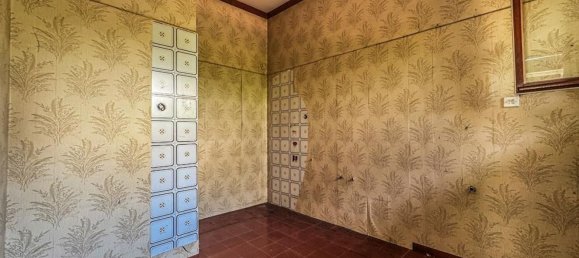 6 bedrooms Villa in Rome, Italy No. 318828 22