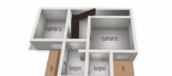 6 bedrooms Villa in Rome, Italy No. 318828 31