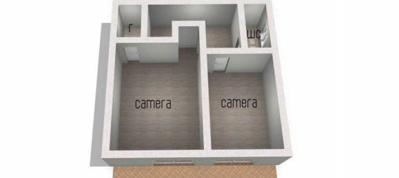 6 bedrooms Villa in Rome, Italy No. 318828 32