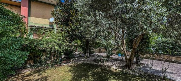 6 bedrooms Villa in Rome, Italy No. 318828 6