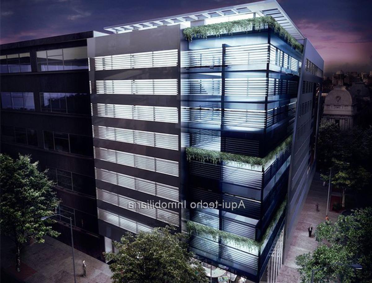 Studio in Montevideo, Uruguay No. 9882