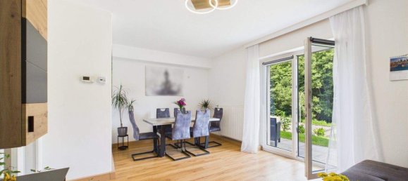 2 rooms Apartment in Aspangberg-St. Peter, Austria No. 226388 11