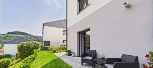 2 rooms Apartment in Aspangberg-St. Peter, Austria No. 226388 15